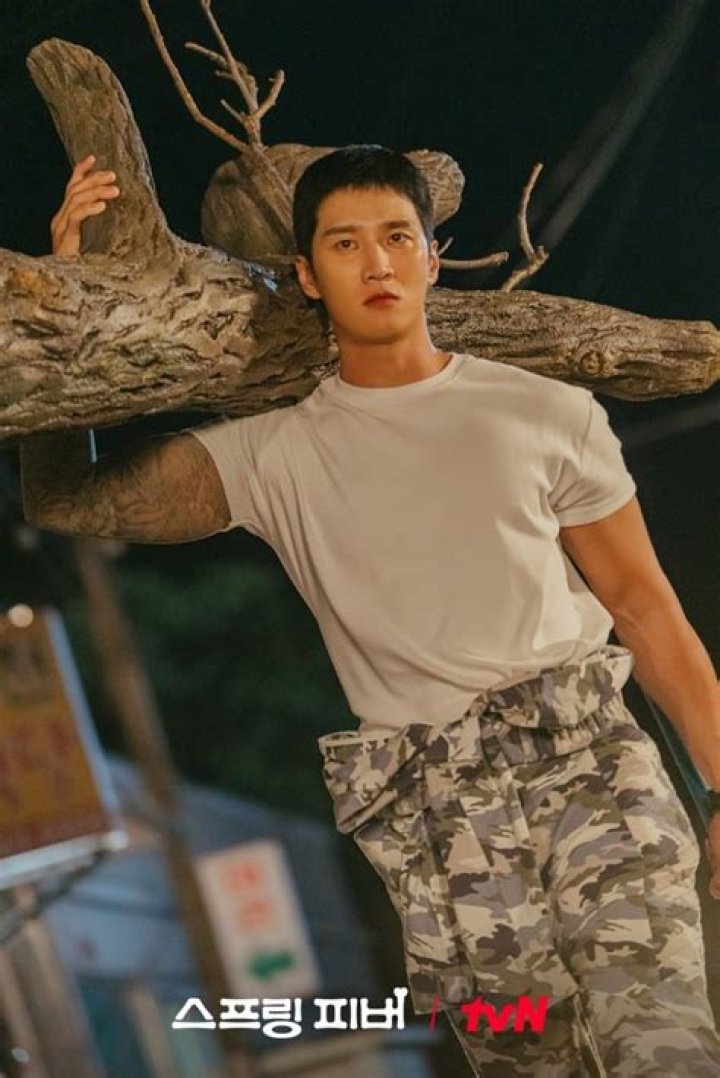 Ahn Bo Hyun Bio, Wiki, Age, Height, Girlfriend, Movies and Tv Shows and Net Worth
