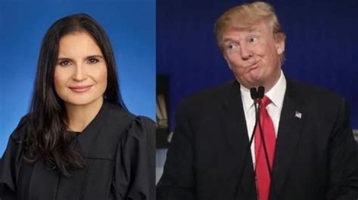 Aileen Cannon Husband? Everything To Learn About The Federal Judge