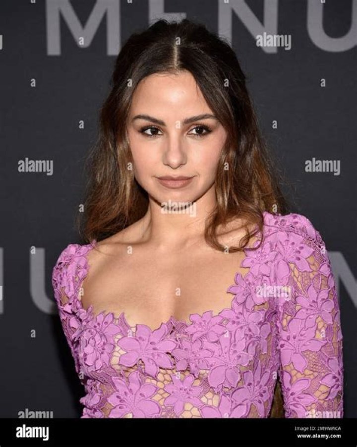 Aimee Teegarden Net Worth: How Cash Rich is the Actress?