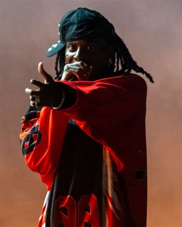 Aiyana Lewis Bio, Wiki, Age, Height, Net Worth, Playboi Carti and Instagram