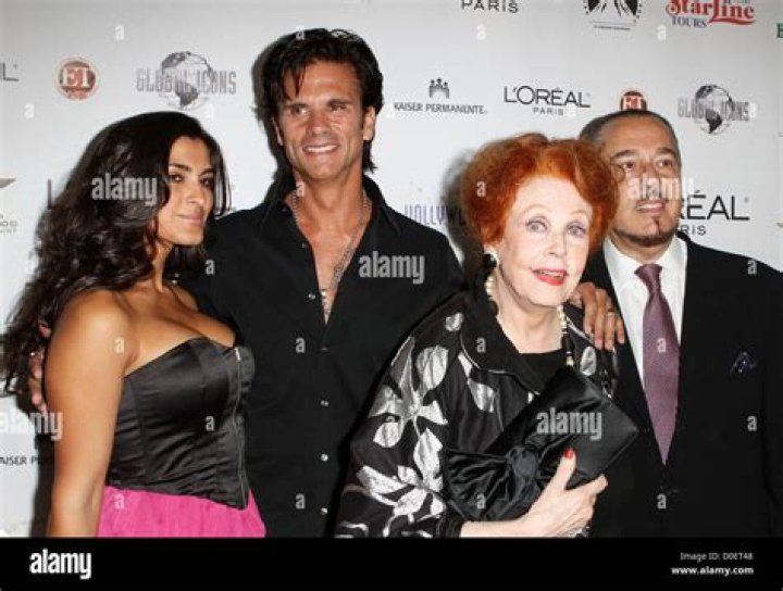 AJ Lamas Mom: Who Was AJ Lamas’ Mother Michele Cathy Smith?