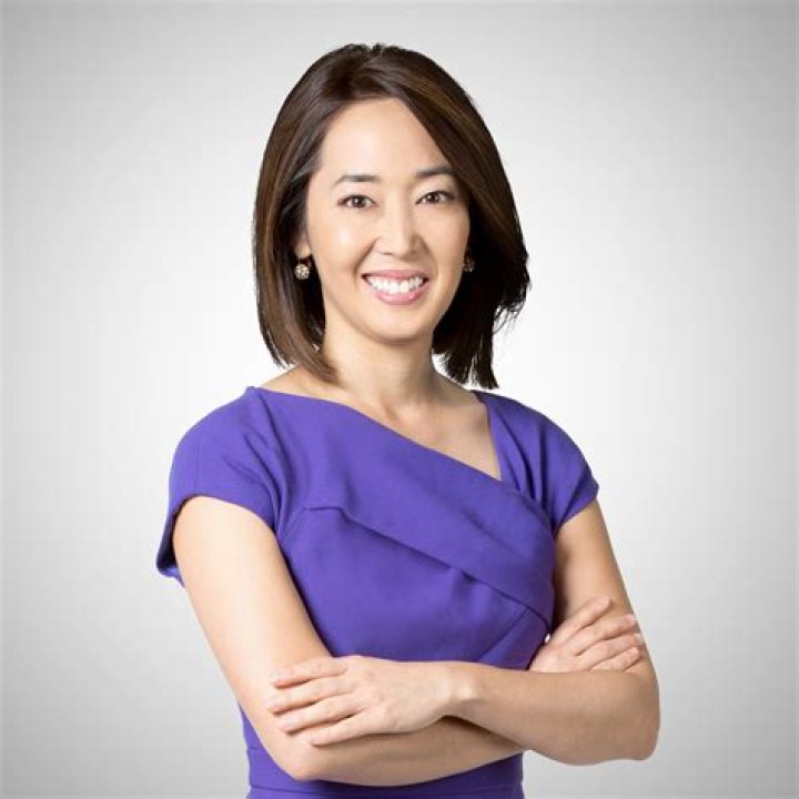 Akiko Fujita CNBC Husband, Married, Age, Height, Net Worth, Wiki, Bio