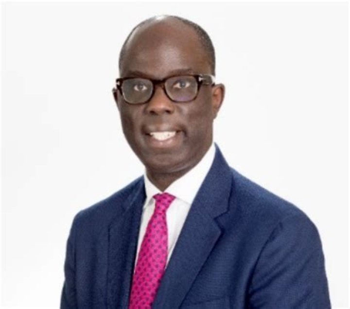 Akintunde Akinwande’s biography, net worth, fact, career, awards and life story