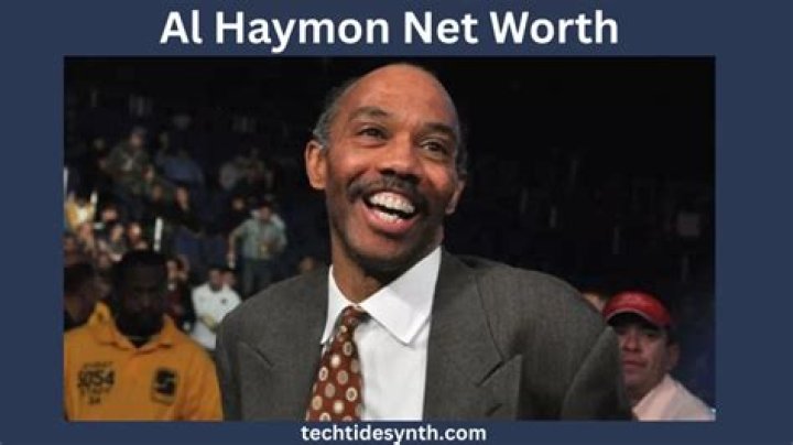 Al Haymon’s Net Worth, Age, Height, Weight, Girlfriend, Dating, Bio-Wiki
