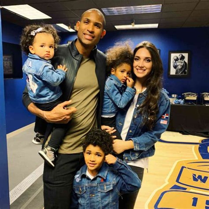 Al Horford: Wife, net worth, tattoos, smoking & body facts