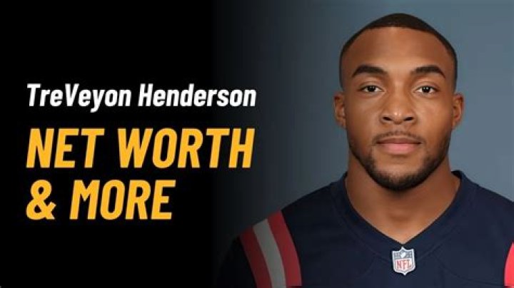 Alan Henderson Net Worth, Income, Salary, Earnings, Biography