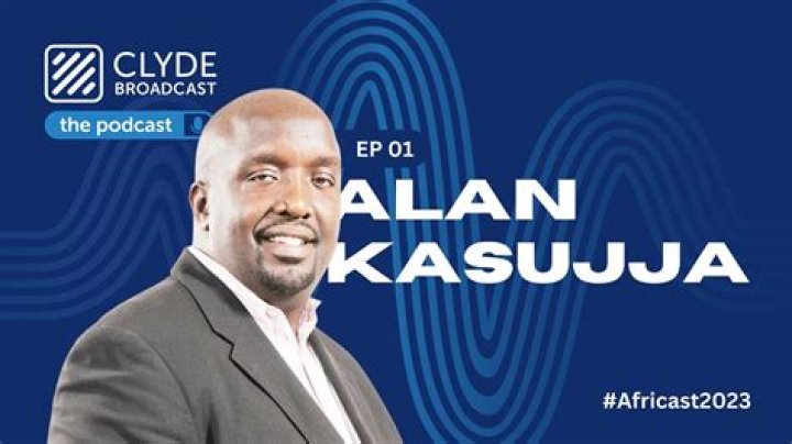 Alan Kasujja Bio, Age, Wife, Capital FM, BBC and Salary.