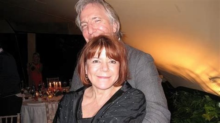 Alan Rickman: Wife, net worth, tattoos, smoking & body facts