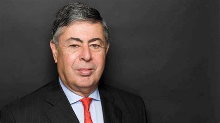 Alan Steinfeld Net Worth, Income, Salary, Earnings, Biography
