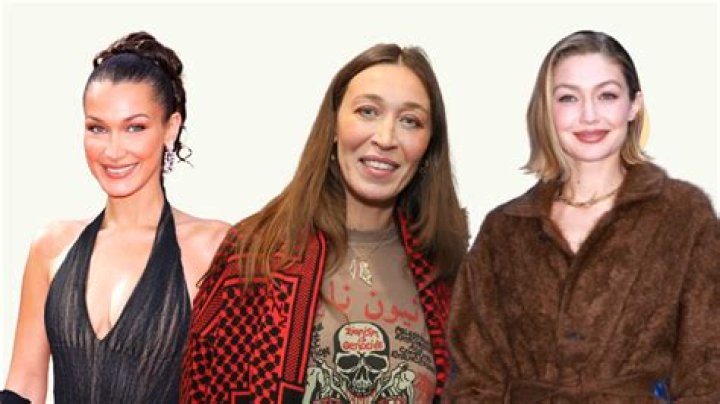 Alana Hadid (Gigi & Bella Hadid Sister) Wiki, Bio, Age, Height, Weight, Measurements, Net Worth, Facts
