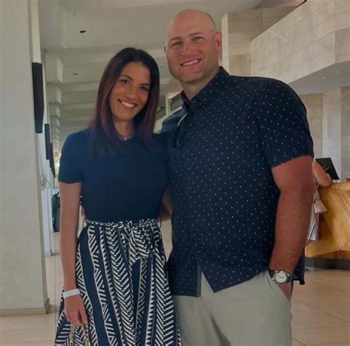 Alanna Rizzo Engaged To Future Husband Chris Iannetta