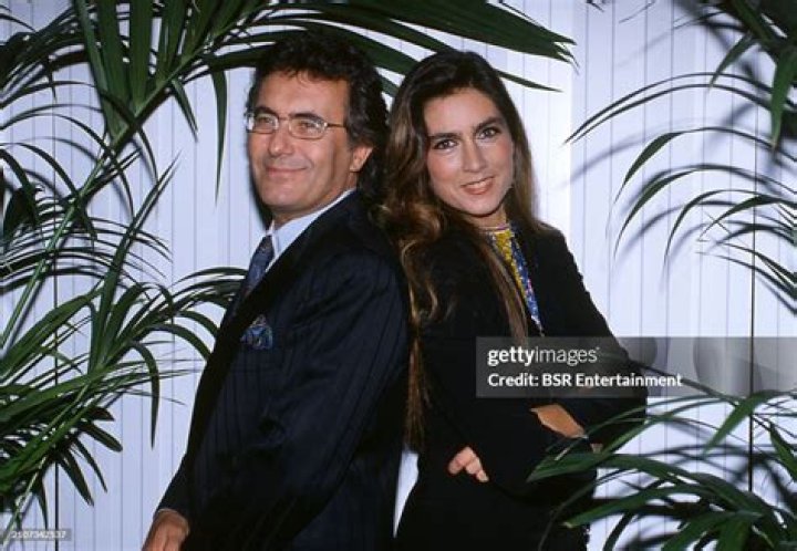 Albano Carrisi Biography, Age, Wife, Songs, Children and Net Worth