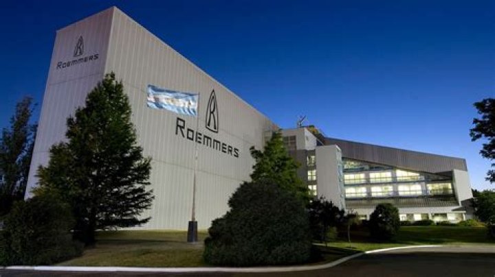 Alberto Roemmers’s Net Worth, Biography, Career, Awards, Fact and Life Story