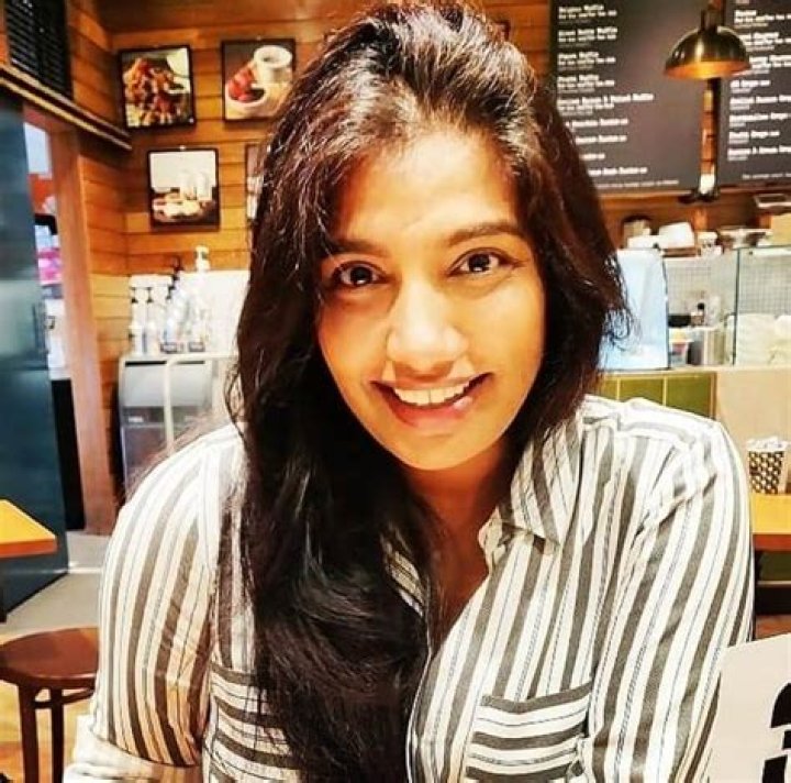 Aleshya Uthappa Age, Wiki, Biography, Height, Boyfriend, Instagram