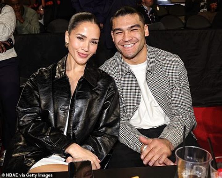 Alex Aiono’s Net Worth, Age, Height, Weight, Girlfriend, Dating, Bio – Wiki