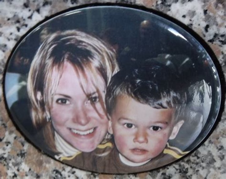 Alex Schachter Mom And Dad – Max Schachter and Debbie Schachter