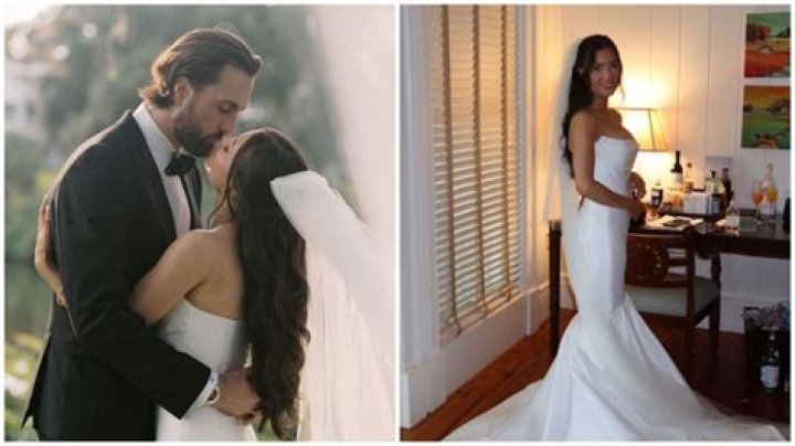 Alex Tuch Wife: Is Alex Tuch Married? Who Is Alex Tuch’s Girlfriend?