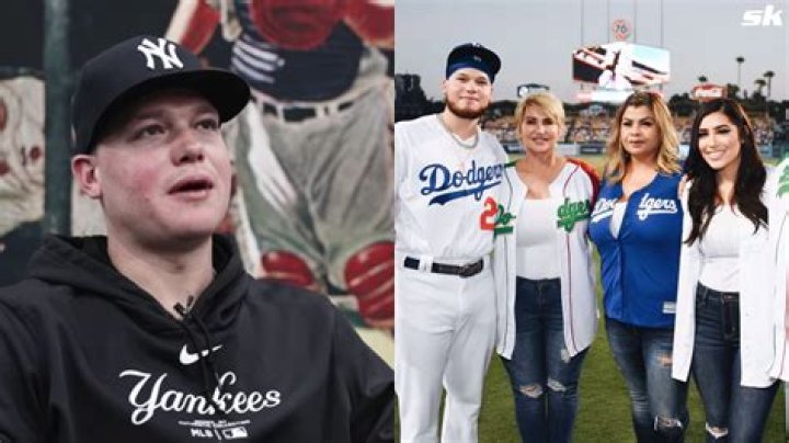 Alex Verdugo Ethnicity And Parents: More To Know About The Baseball Outfielder