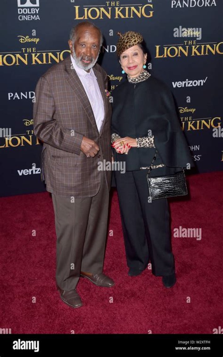 Alexander Devore Avant (Clarence Avant Son) Wiki, Bio, Age, Height, Weight, Ethnicity, Parents, Facts