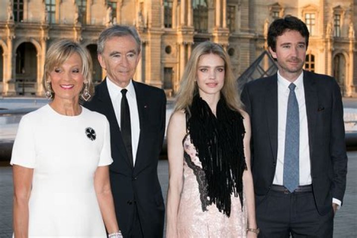 Alexandre Arnault Biography; Age, Education, Wife, Net Worth of Bernard Arnault’s Son