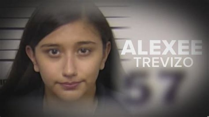 Alexee Trevizo Boyfriend: Who Is Her Baby Daddy? Baby Autopsy Photos Sentence And Trail