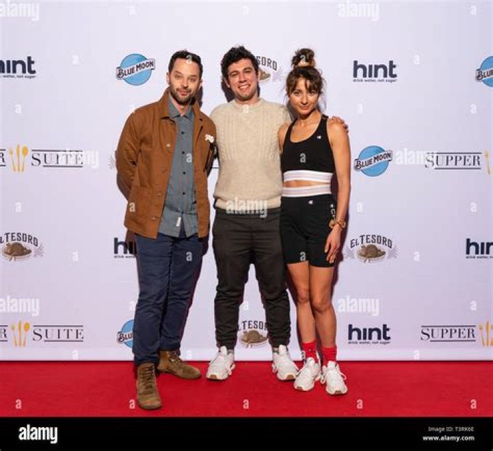 Alexi Pappas and Husband Jeremy Teicher Are Life As Well As Work Partners