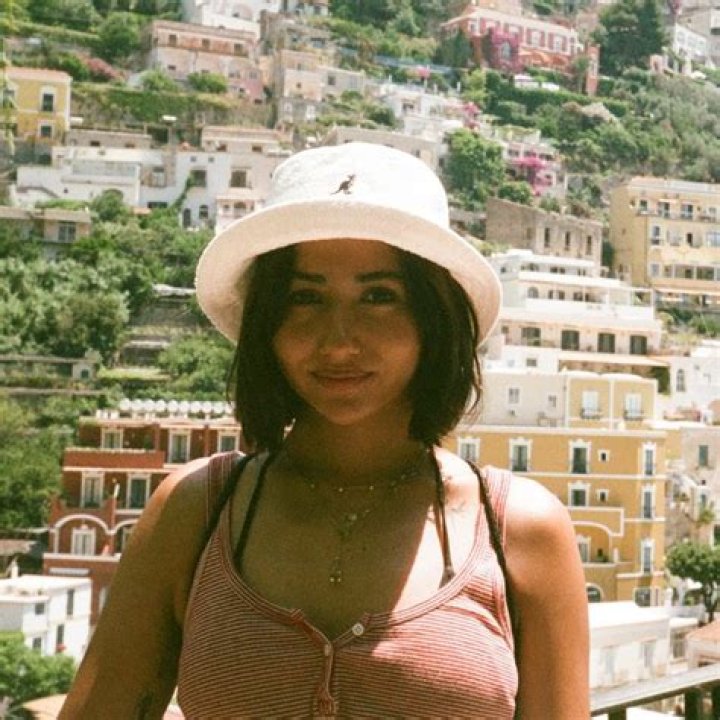 Alexia Barroso Biography; Age, Matt Damon And College Of Luciana Barroso’s Daughter