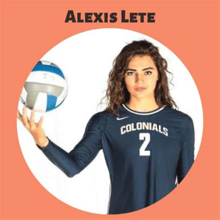 Alexis Lete Height, Age, Wiki, Biography, Net Worth, Instagram