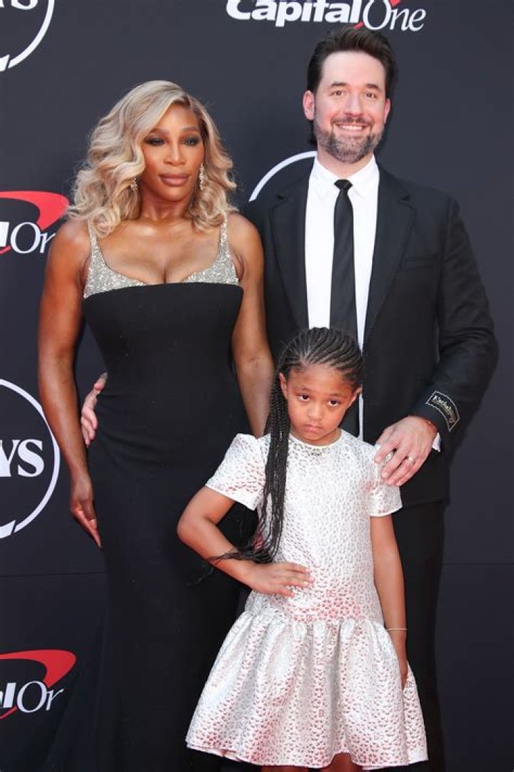 Alexis Ohanian Parents: Meet Anke Ohanian And Chris Ohanian