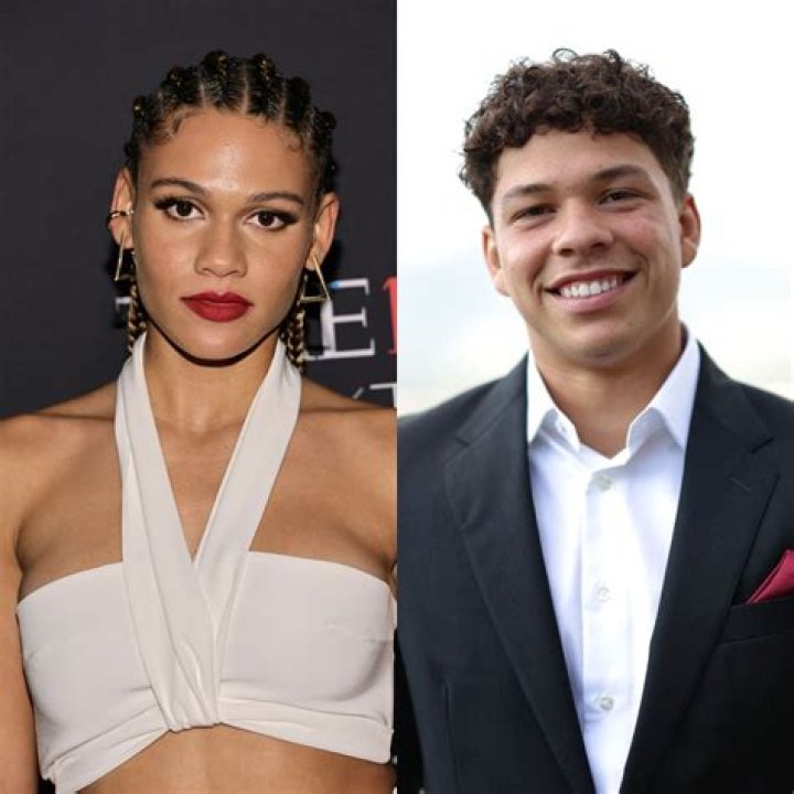 Alexis Rodman Age, Height, Wiki, Biography, Husband, Job