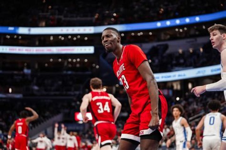 Alexis Yetna Surgery Update & Injuries, What Happened To The NCAA Player?