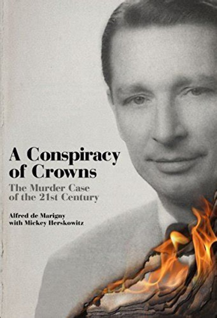 Alfred de Marigny’s biography, net worth, fact, career, awards and life story