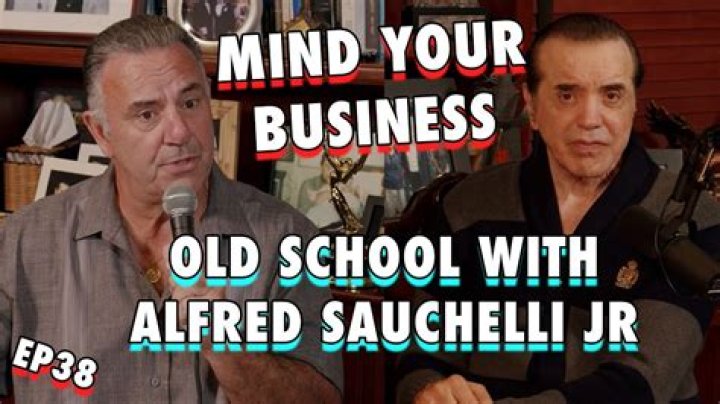 Alfred Sauchelli Jr. Net Worth, Income, Salary, Earnings, Biography