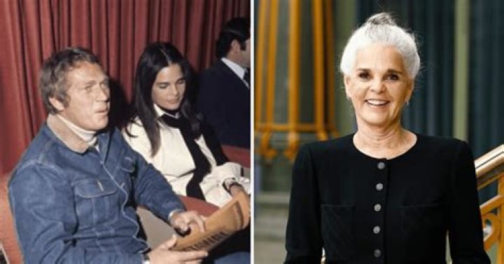 Ali MacGraw’s Net Worth, Age, Height, Weight, Husband, Kids, Bio-Wiki