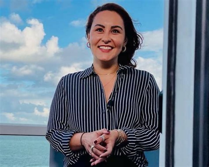 Ali Vitali Bio, Wiki, Age, Height, Husband, Salary, Net worth and NBC