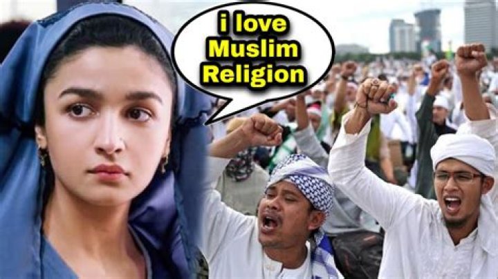 Alia Bhatt Religion: Is Alia Bhatt A Muslim?