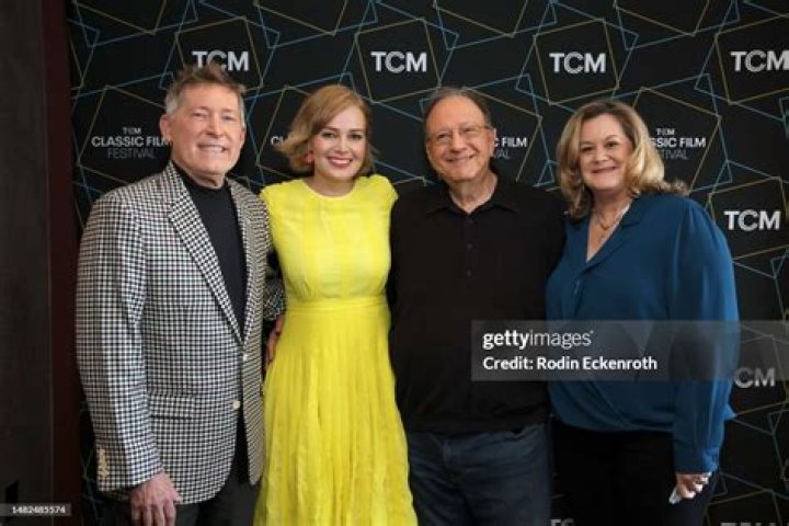 Alicia Malone (TCM) Bio, Wiki, Age, Height, Family, Husband, Book and Net Worth