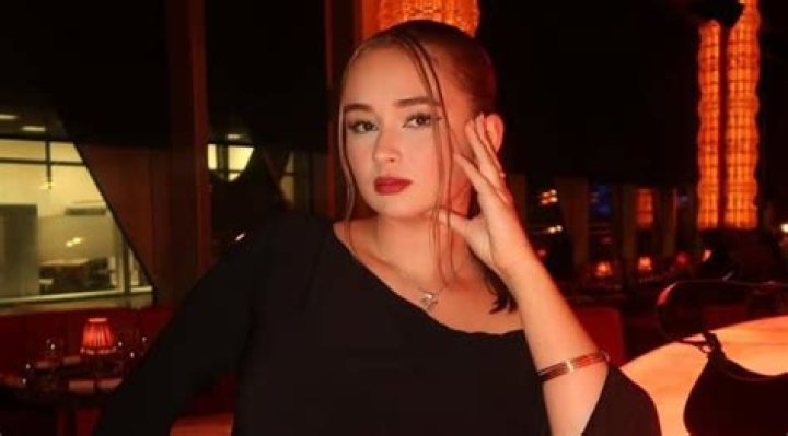 Alina Jenine Taber Age, Wikipedia, Bio, Height, Husband, Instagram