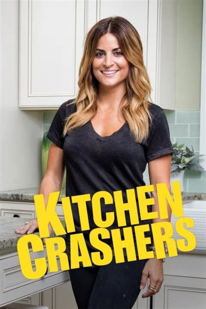 Alison Victoria Wikipedia: Everything To Know About Kitchen Crashers TV Host