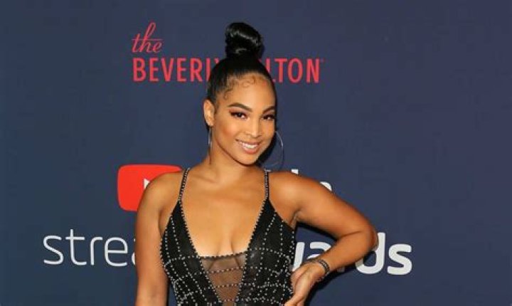 Aliya Janell Wiki, Biography, Age, Net worth, Ethnicity, Height, Boyfriend, Race