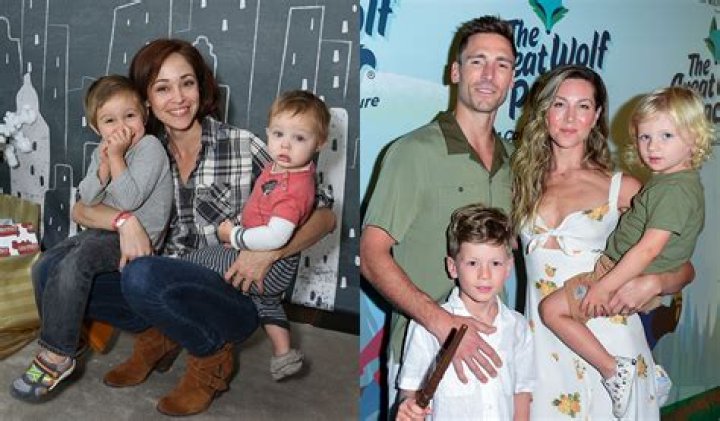 All About Hallmark Actress Autumn Reeser Parents And Family Life