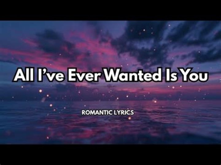 “All I Ever Wanted Was For You To Not Hate Me” TikTok Song & Lyrics Explained