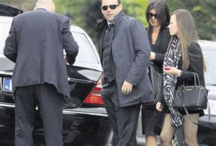 All We Know About Daniel Kinahan’s Wife, Caoimhe Robinson