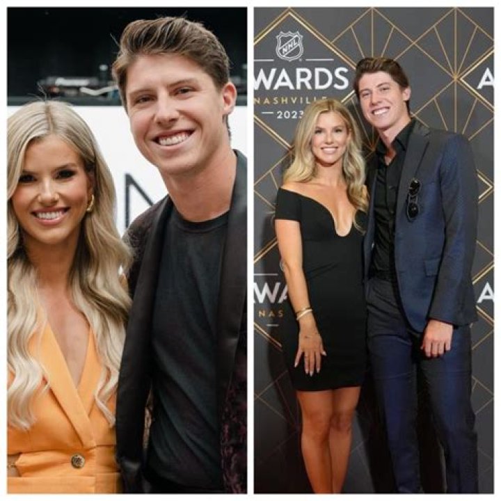 All We Know About Mitch Marner’s Girlfriend, Stephanie LaChance