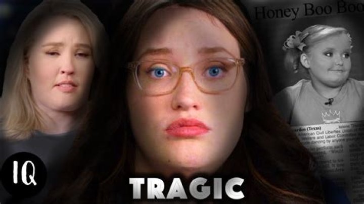 All You Need To Know About Honey Boo Boo – Real Name, Net Worth, Facts