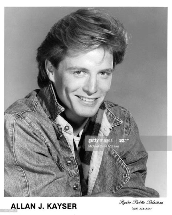 Allan Kayser Estate, Wife, Career and Biography