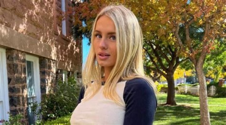 Allie Ayers Wiki, Biography, Age, Height, Family, Husband, Net Worth, Instagram