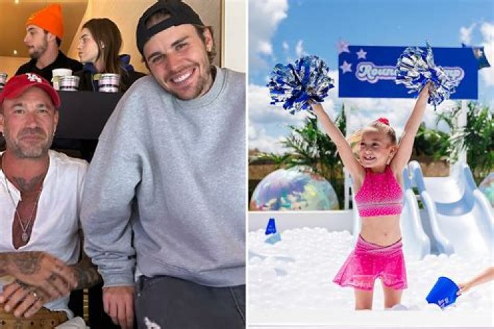 Allie Rebelo (Jeremy Bieber Daughter) Wiki, Bio, Age, Parents, Net Worth, Facts