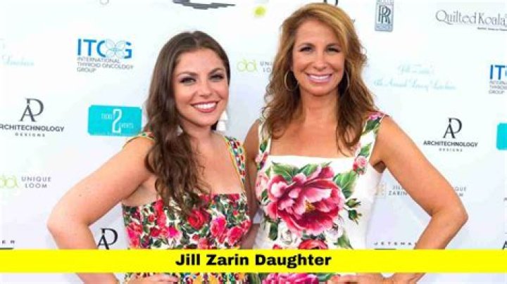 Ally Shapiro Wiki: Age, Bio Facts On Jill Zarin Daughter