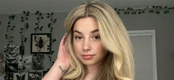 ally.zukerman TikTok Age, Biography , Reddit, Height, Instagram